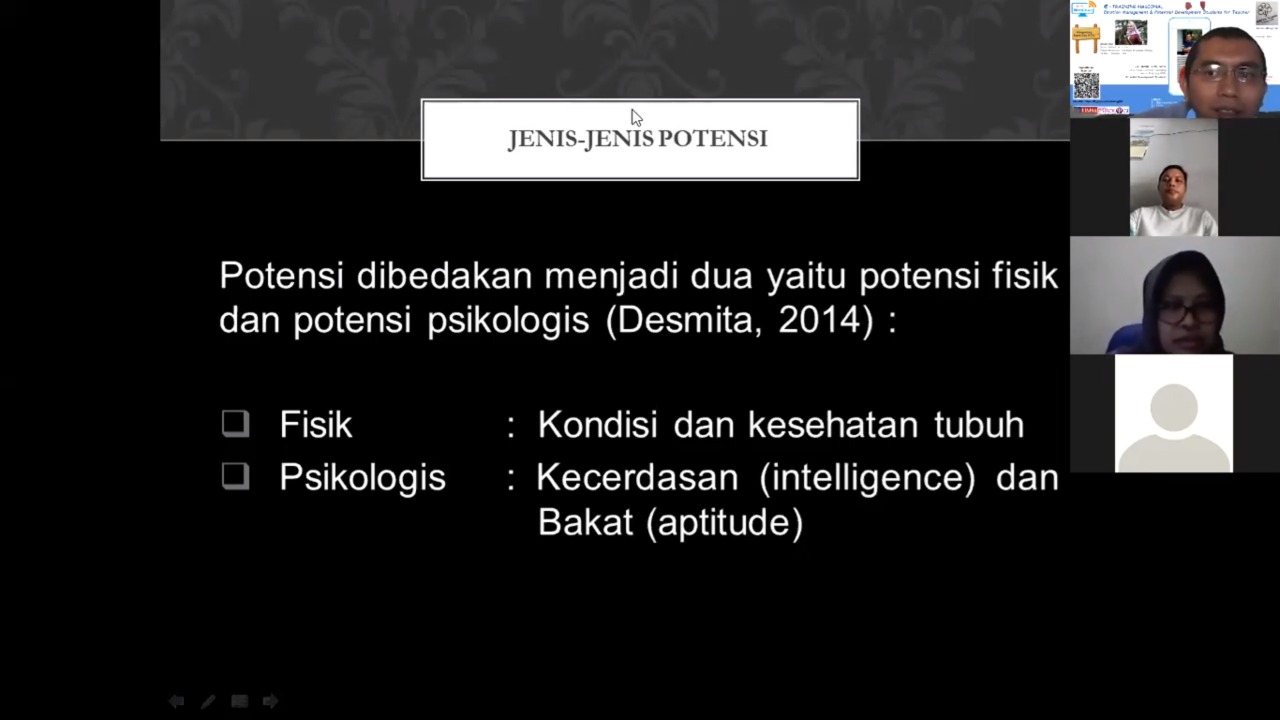 Alumni Mengabdi, Inisiasi dari IKA Psikologi UMM Memberi Pelatihan terhadap Siswa dan Guru