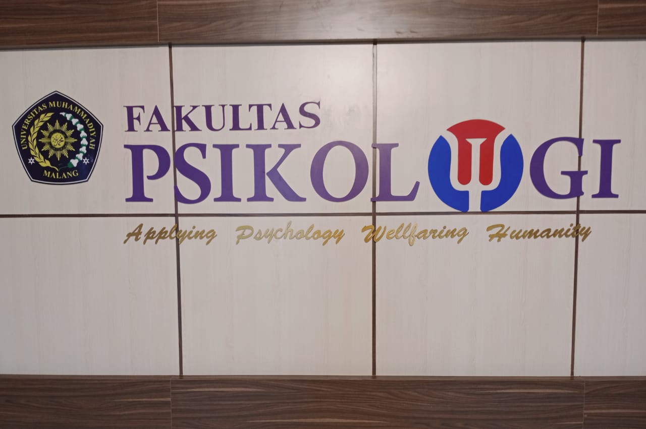 Fakultas Psikologi UMM