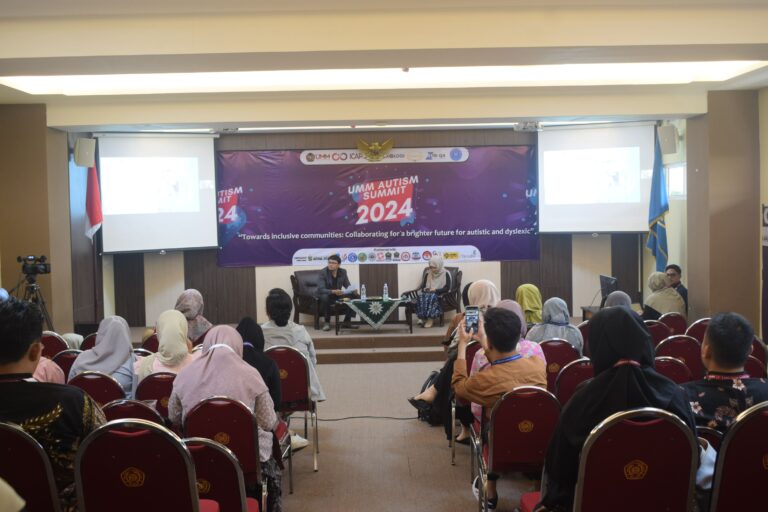 International Conference of Applied Psychology of Humanity - Psikologi UMM