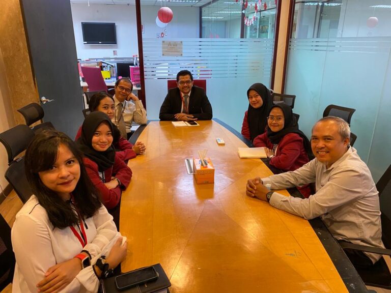 Kirimkan TIM 2 dalam lanjutan program Migrant Care, Fakultas Psikologi UMM perluas penanganan ke dua daerah: Tim Kuala Lumpur dan Tim Johor.