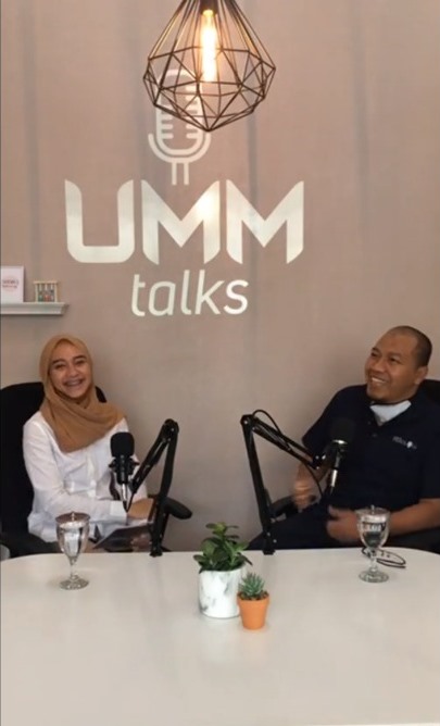 Masa Pandemi, Kontribusi Ini yang Bisa Dilakukan Mahasiswa Psikologi