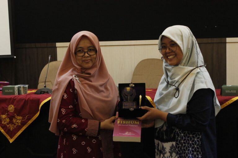 Pelaksanaan Benchmarking Oleh Program Studi Psikologi Fakultas iImu Sosial dan Humaniora UIN Sunan Kalijaga Yogyakarta