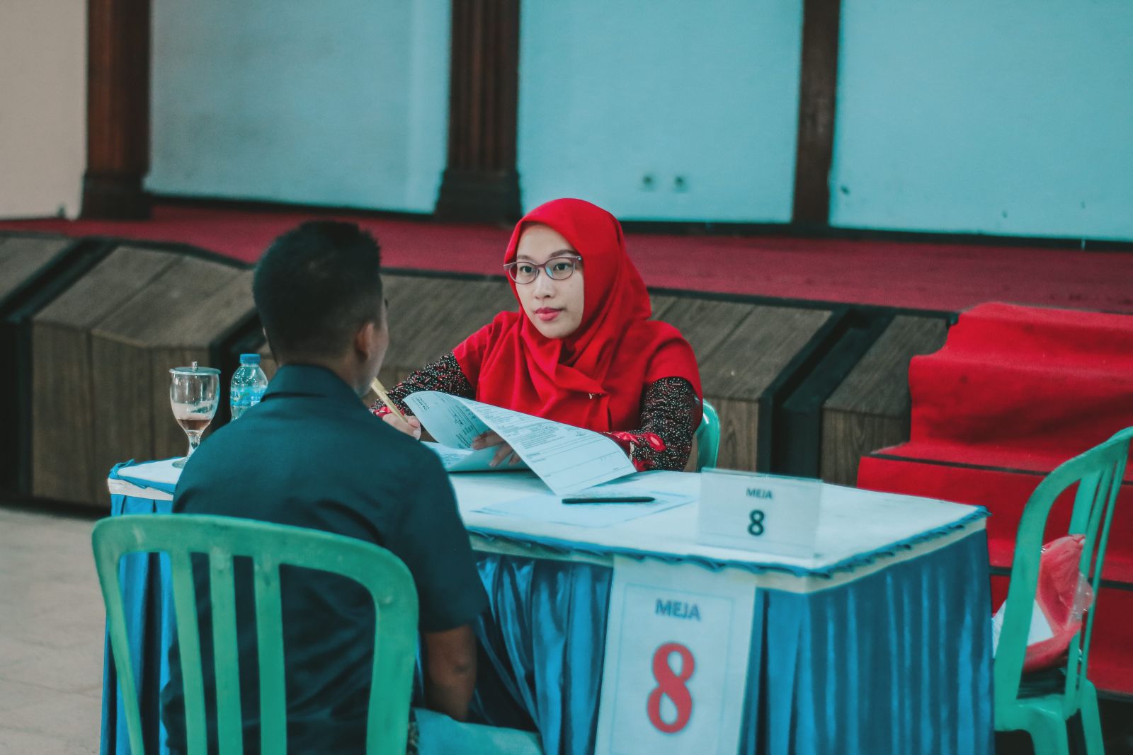 Talent Mapping 442 Karyawan, BUMN di Malang Percayakan pada Fakultas Psikologi UMM