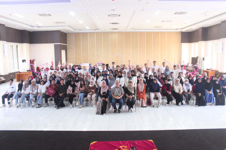 Laboratorium Psikologi UMM adakan EXPO