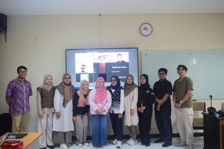 Psikologi UMM Libatkan Alumni dan DUDI dalam Evaluasi Kurikulum