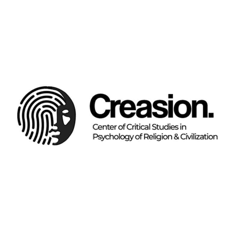 CREASION: Center of Critical Studies in Psychology of Religion and Civilization