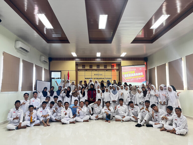 Fakultas Psikologi UMM Hadirkan “Fapsi Unfiltered 2026”, Mahasiswa Berbagi Cerita Nyata Dunia Perkuliahan